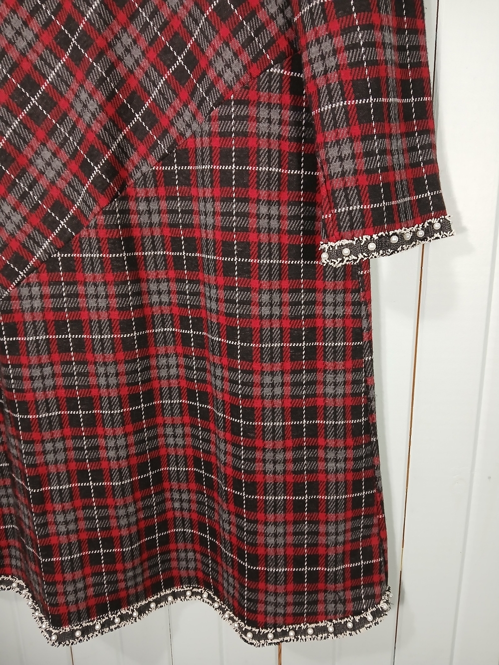 DESIGUAL Dress LOVERPOOL - Picture 4 of 8